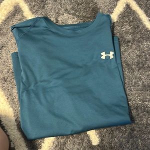 Men’s Under Armour Workout Too